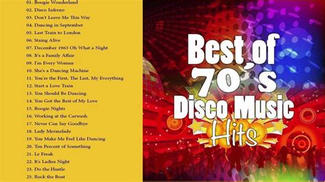 In essence, it’s an ultimate feel-good <b>song</b>. . Best disco 70s songs